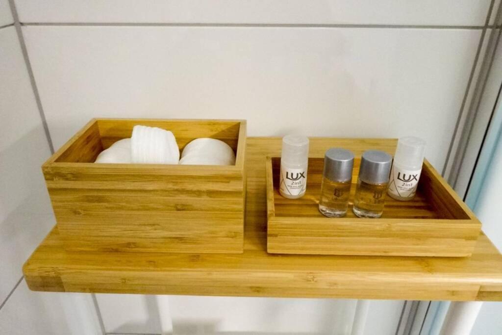 Appartement Zwischen Schoenbrunn Und Dem Center L Lf37