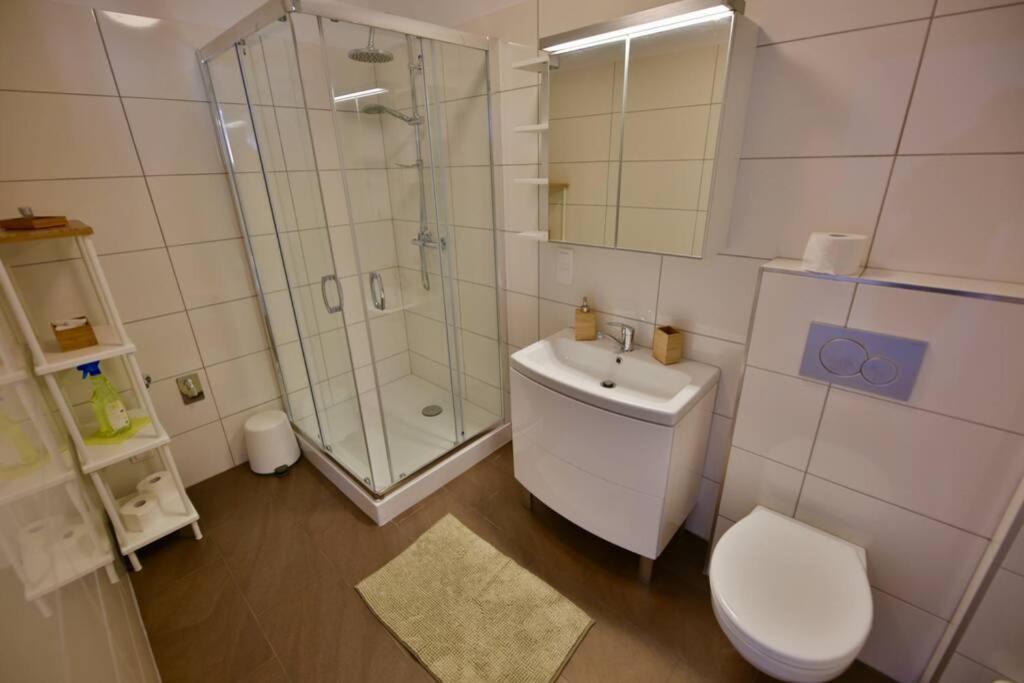 Appartement Zwischen Schoenbrunn Und Dem Center L Lf37 *