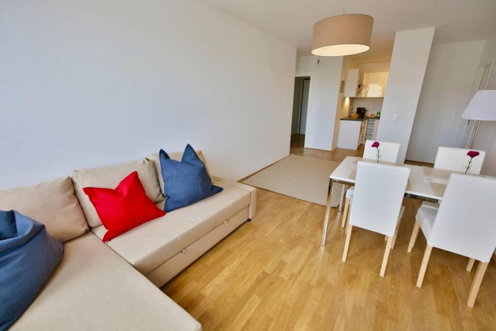 Appartement Zwischen Schoenbrunn Und Dem Center L Lf37 *